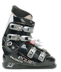 Горнолыжные ботинки Б/У Salomon  Performa 7.0 Equpe (2009)