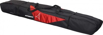 Чехол Atomic Nordic Skibag 10 Pairs Padded (2015)