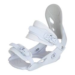 Крепление для сноуборда FIREFLY C2 White (2014)