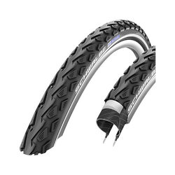 Покрышка для велосипеда Schwalbe Land Cruiser Plus 27.5х2.0 (650B) (2021)