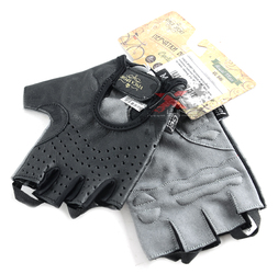 Перчатки VINCA SPORT VG946 Royal Man (2021)