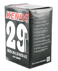 Камера для велосипеда Kenda 29