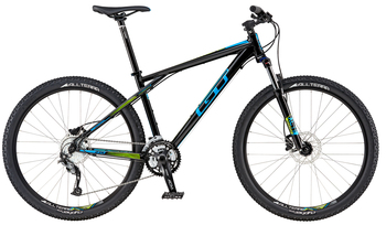 Mtb gt avalanche sport online