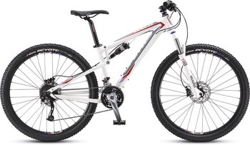 Jamis halo xc on sale