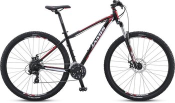 Велосипед MTB Jamis DURANGO 29 SPORT Gloss Black (2016)