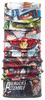 POLAR BUFF ASSEMBLE JR / GREY
