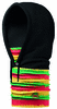 POLAR BUFF YUMA / BLACK