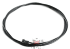 XCS-02A  ø1.5x1650мм, головка ø5.5x10мм, нержавейка + тефлон