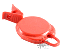 Ski-pass Red