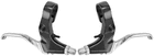 APS-480D совместимость Disk-brake/ V- brake, под 2.5 пальца