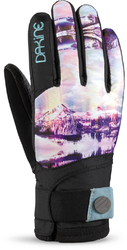 Перчатки Dakine Electra Glove Pma Panorama (2016)