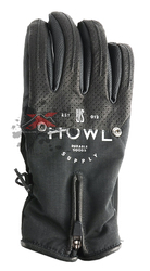 Перчатки HOWL Union Glove Black (2017)