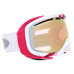 Маска горнолыжная Oakley ELEVATE YSC Breast Cancer w/VR50Pink (2016)