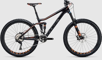 Cube stereo 140 carbon hotsell