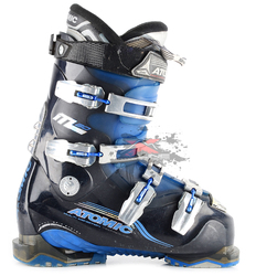Atomic M Tech 80 0 X line
