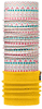 Child Polar Tipi Multi/Yellow Standard