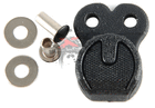 MNS TFP Speed Hook Black