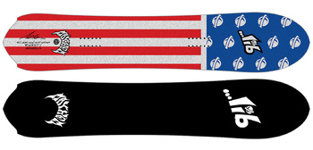 Lib tech on sale mayhem rocket
