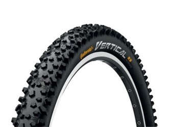Покрышка для велосипеда Continental Vertical 26