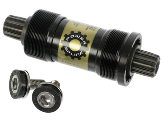 Каретка Truvativ Power Spline (2016)