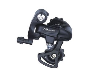 Переключатель задний Microshift RD-R32S на 8-9 скоростей (2020)