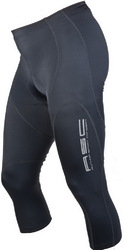 Велобриджи Author Men Sport 3/4 BIB (2021)