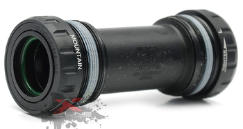 Каретка с внешними промподшипниками Shimano XTR SM-BB-93 (2023)