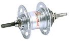 Nexus SG-3R40 роллерный тормоз или v-brake