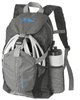 Deluxe foldable backpack