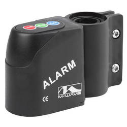 Сигнализация M-Wave Bike Alarm (2017)