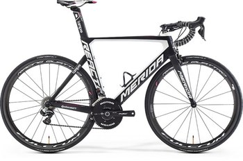 Merida reacto team lampre top