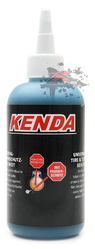 Герметик/антипрокол Kenda автоматически герметизирует повреждения во время езды, объем 250мл (2022)