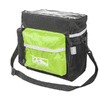Utrecht Travel Black/green