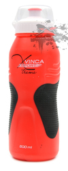 Фляга VINCA SPORT VSB 39 Red (2017)