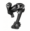 Deore XT  RD-T780 на 10 скоростей, длинная лапка, черный