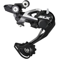 Переключатель задний Shimano SLX RD-M675 (2017)