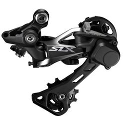 Переключатель задний Shimano SLX RD-M7000 Shadow+ (2020)