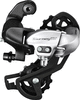 Tourney RD-TX800 Silver