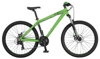 Scott voltage mtb outlet