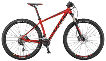 Scale mtb sales