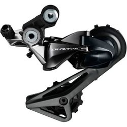 Переключатель задний Shimano Dura-Ace RD-R9100 (2017)