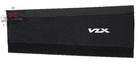 F1 от цепи, 260х110х90мм., Lycra, VLX лого, черная