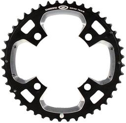 Звезда передняя Shimano Deore XT FC-M770-9 ск, 32/44T (2020)