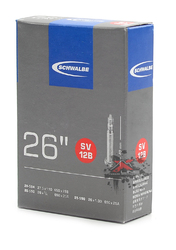 Камера Schwalbe SV12B  26