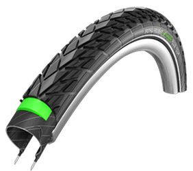 Покрышка для велосипеда Schwalbe Energizer Plus Tour 26x1.75 Black-Reflex (2021)