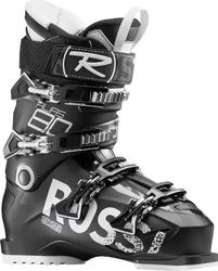 Горнолыжные ботинки Rossignol Alias 80 Black (2018)