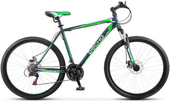 Велосипед MTB Десна 2710 MD 27.5