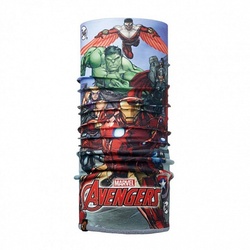 Бандана Buff Polar Superheroes Avengers Assemble Multi/Flint (2018)