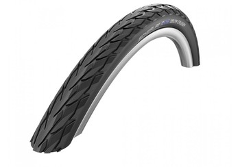 Покрышка для велосипеда Schwalbe Delta Cruiser Plus 26