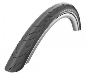 Покрышка для велосипеда Schwalbe Marathon Supreme 27.5